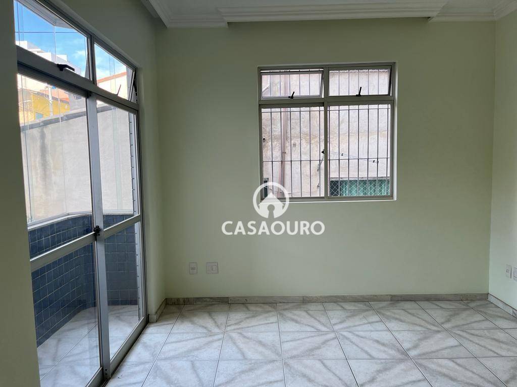 Apartamento à venda com 4 quartos, 123m² - Foto 7