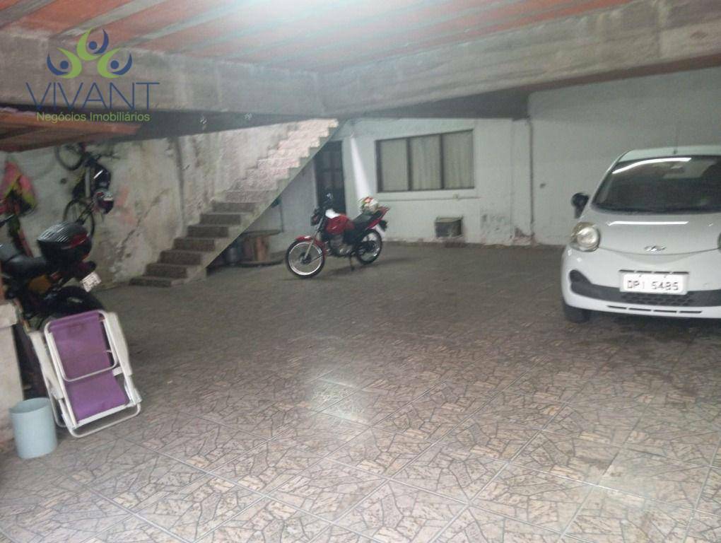 Sobrado à venda com 4 quartos, 400m² - Foto 15