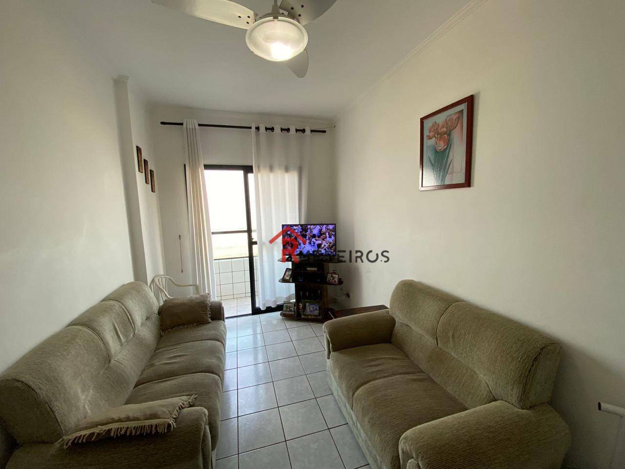 Apartamento, 1 quarto, 50 m² - Foto 2