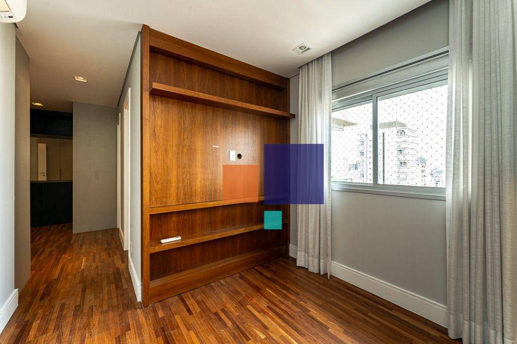 Apartamento à venda com 2 quartos, 121m² - Foto 35