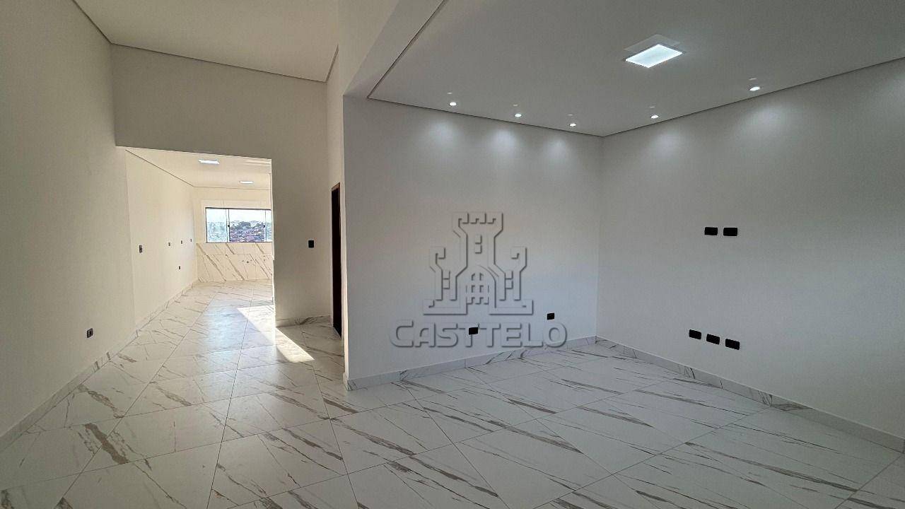 Casa, 3 quartos, 130 m² - Foto 2