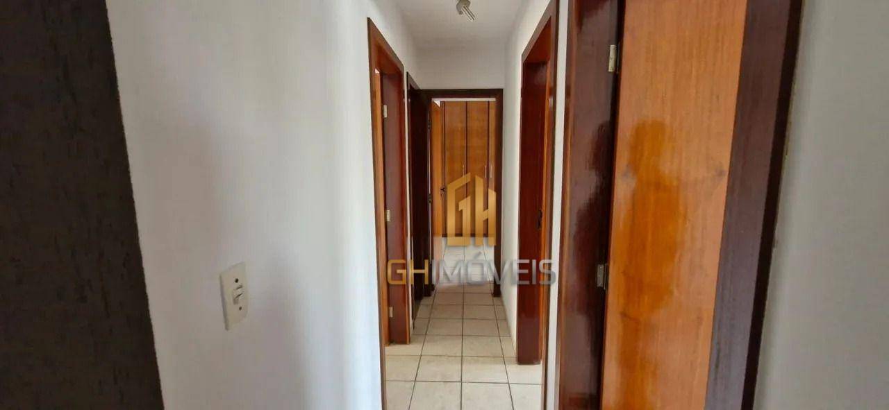 Apartamento à venda com 4 quartos, 120m² - Foto 3