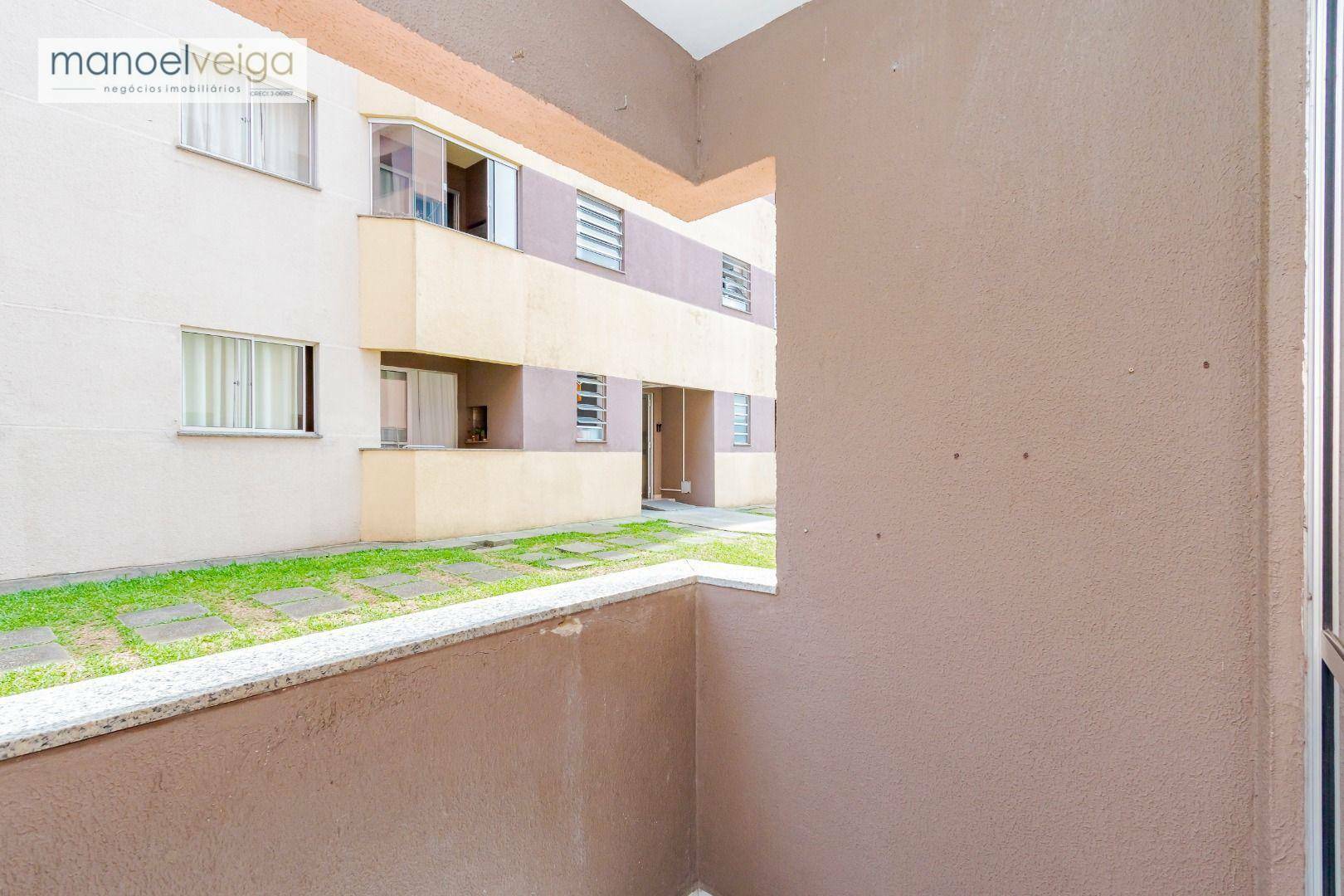 Apartamento para alugar com 3 quartos, 63m² - Foto 9