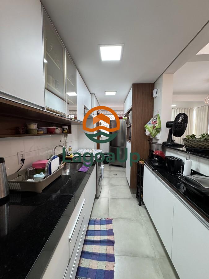 Cobertura à venda com 3 quartos, 169m² - Foto 4