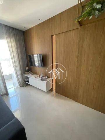 Apartamento à venda com 2 quartos, 52m² - Foto 10