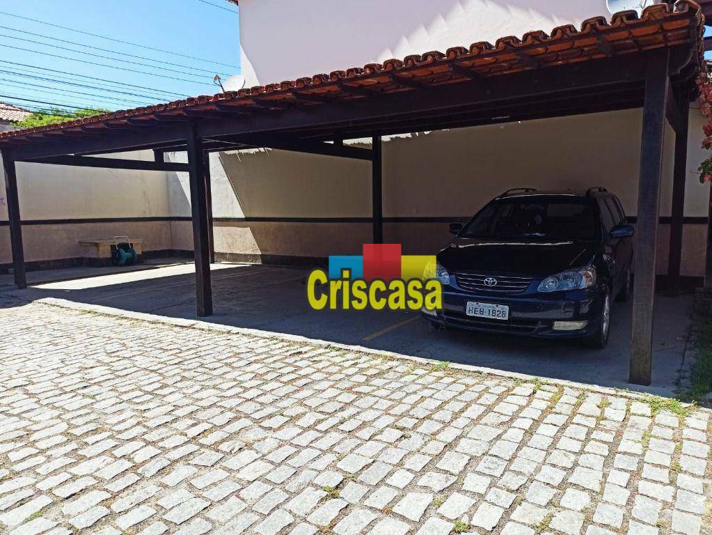 Casa de Condomínio à venda com 4 quartos, 200m² - Foto 19