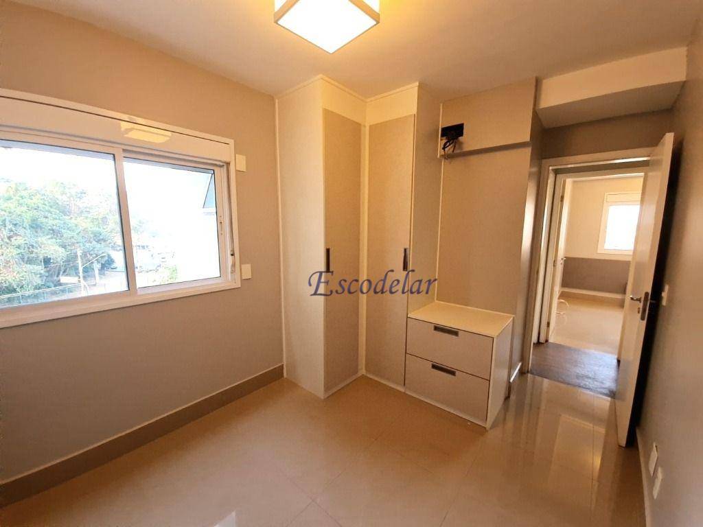 Apartamento à venda com 3 quartos, 130m² - Foto 20