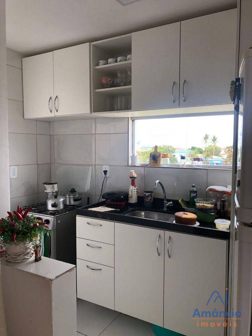 Apartamento à venda com 2 quartos, 54m² - Foto 8