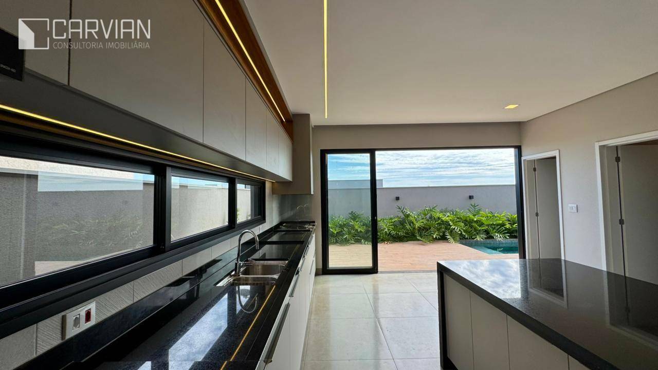 Casa de Condomínio à venda com 3 quartos, 190m² - Foto 8