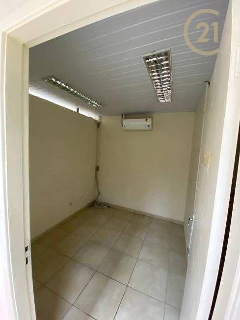 Loja-Salão para alugar, 250m² - Foto 13