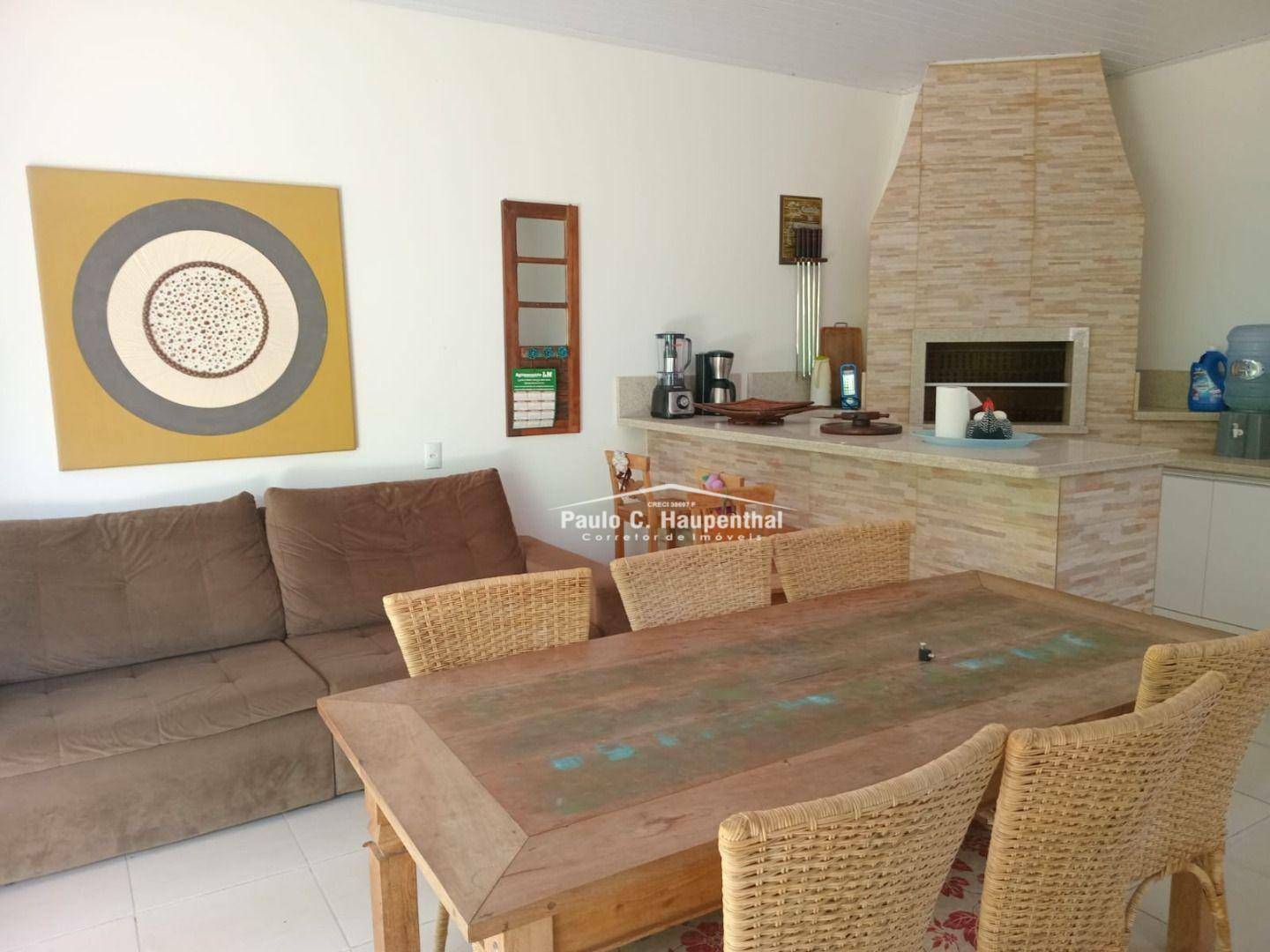 Casa à venda com 3 quartos, 207m² - Foto 11