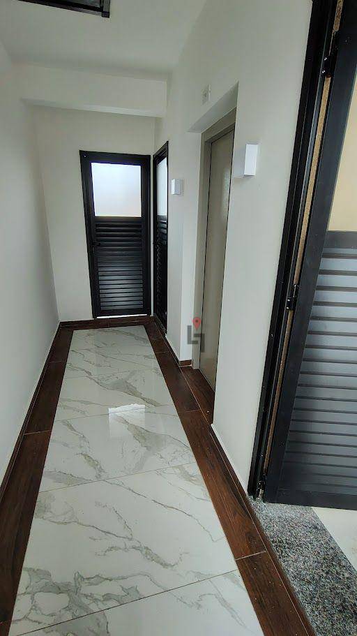 Apartamento à venda com 2 quartos, 48m² - Foto 11