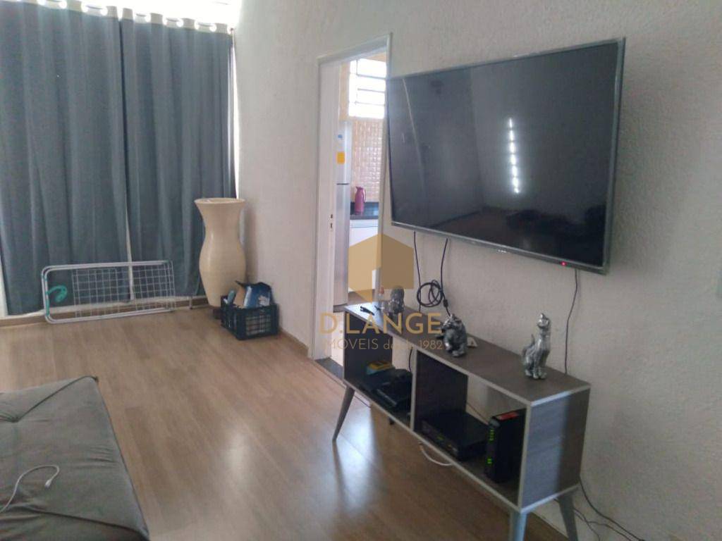 Apartamento à venda com 3 quartos, 83m² - Foto 8