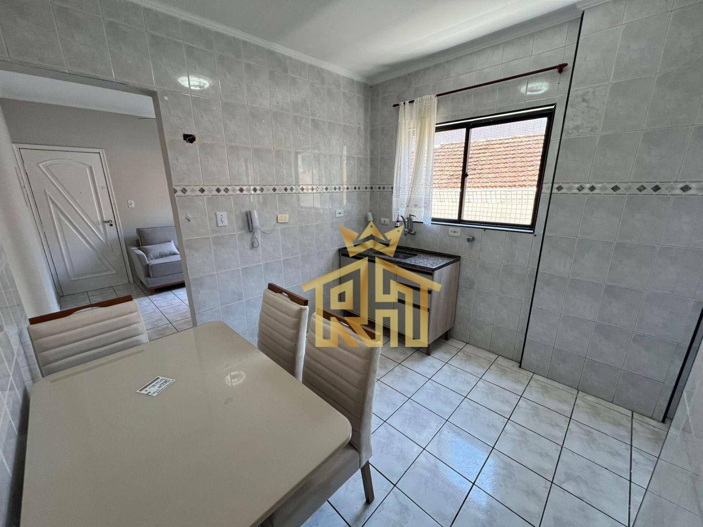 Apartamento à venda com 1 quarto, 48m² - Foto 11