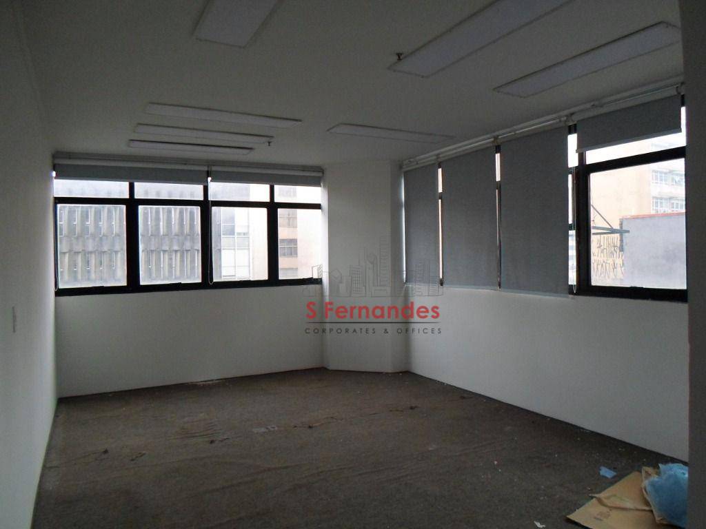 Conjunto Comercial-Sala para alugar, 36m² - Foto 3