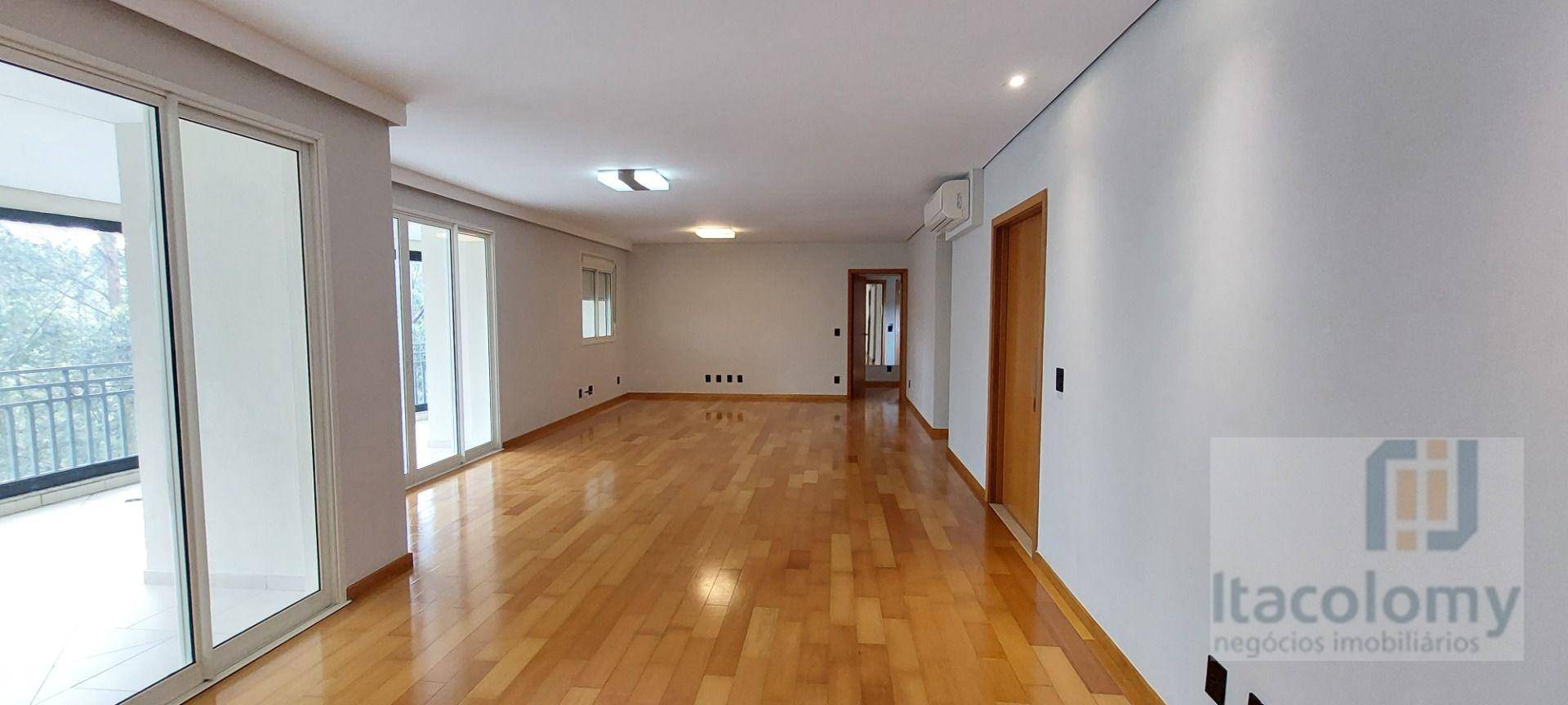 Apartamento, 3 quartos, 202 m² - Foto 2