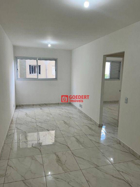 Apartamento à venda com 2 quartos, 58m² - Foto 1