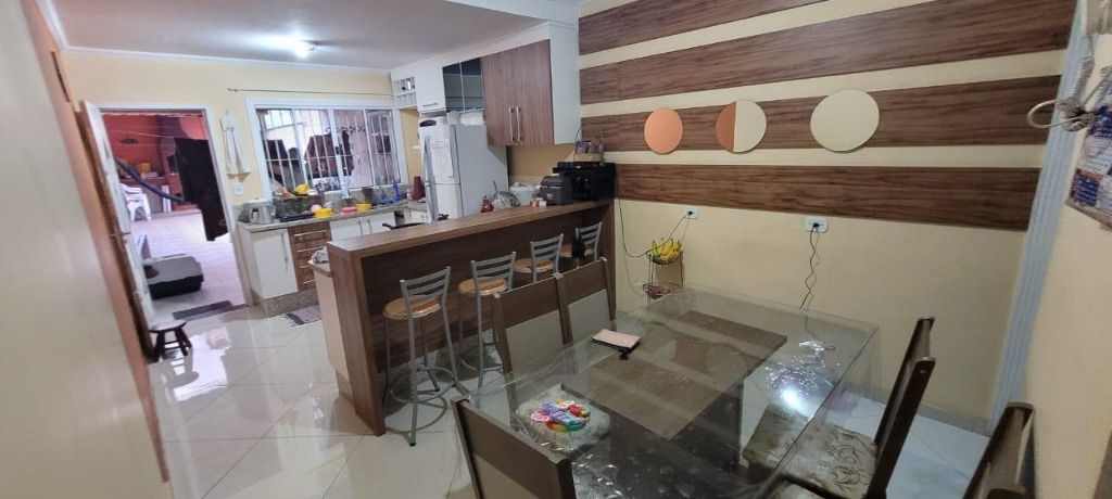 Sobrado à venda com 3 quartos, 126m² - Foto 7