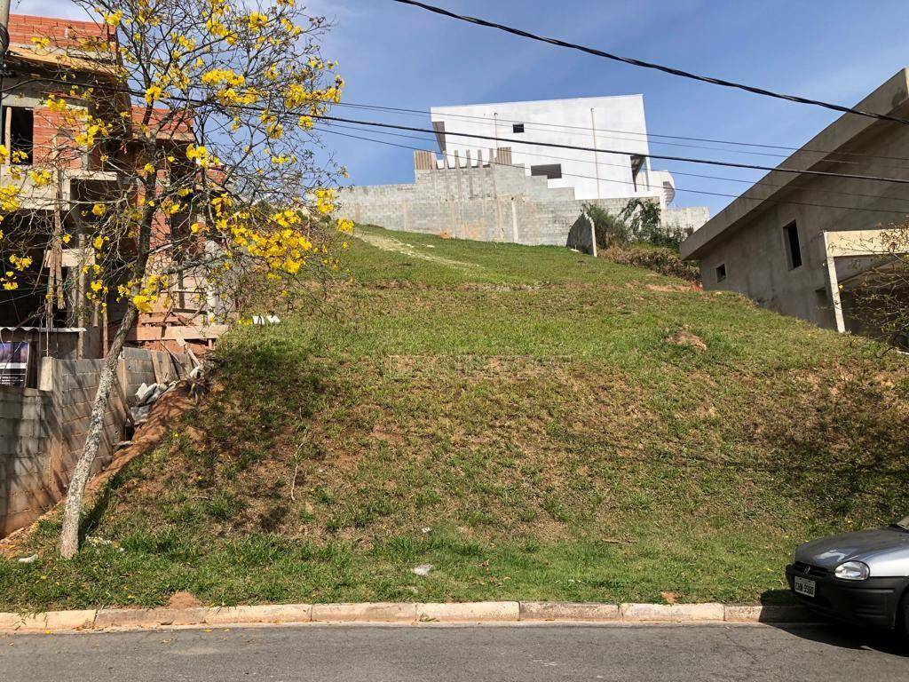 Loteamento e Condomínio à venda, 500M2 - Foto 1