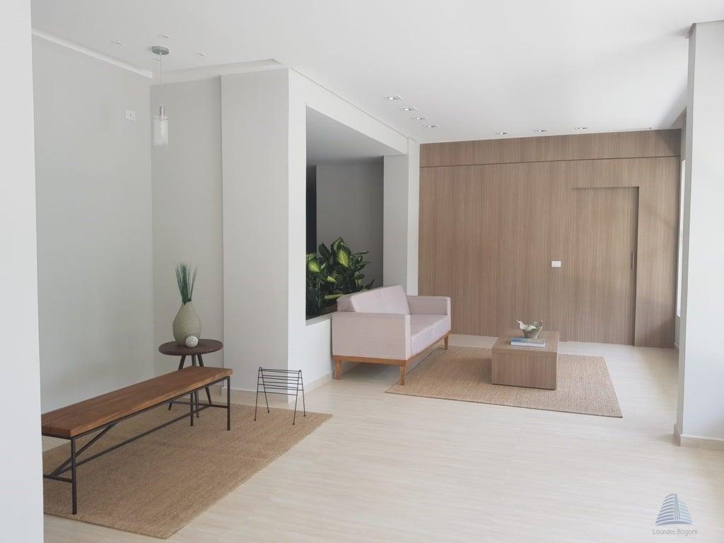 Apartamento à venda com 3 quartos, 77m² - Foto 17