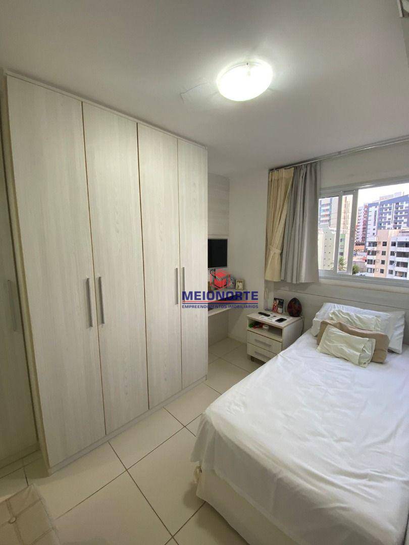 Apartamento à venda com 3 quartos, 88m² - Foto 2