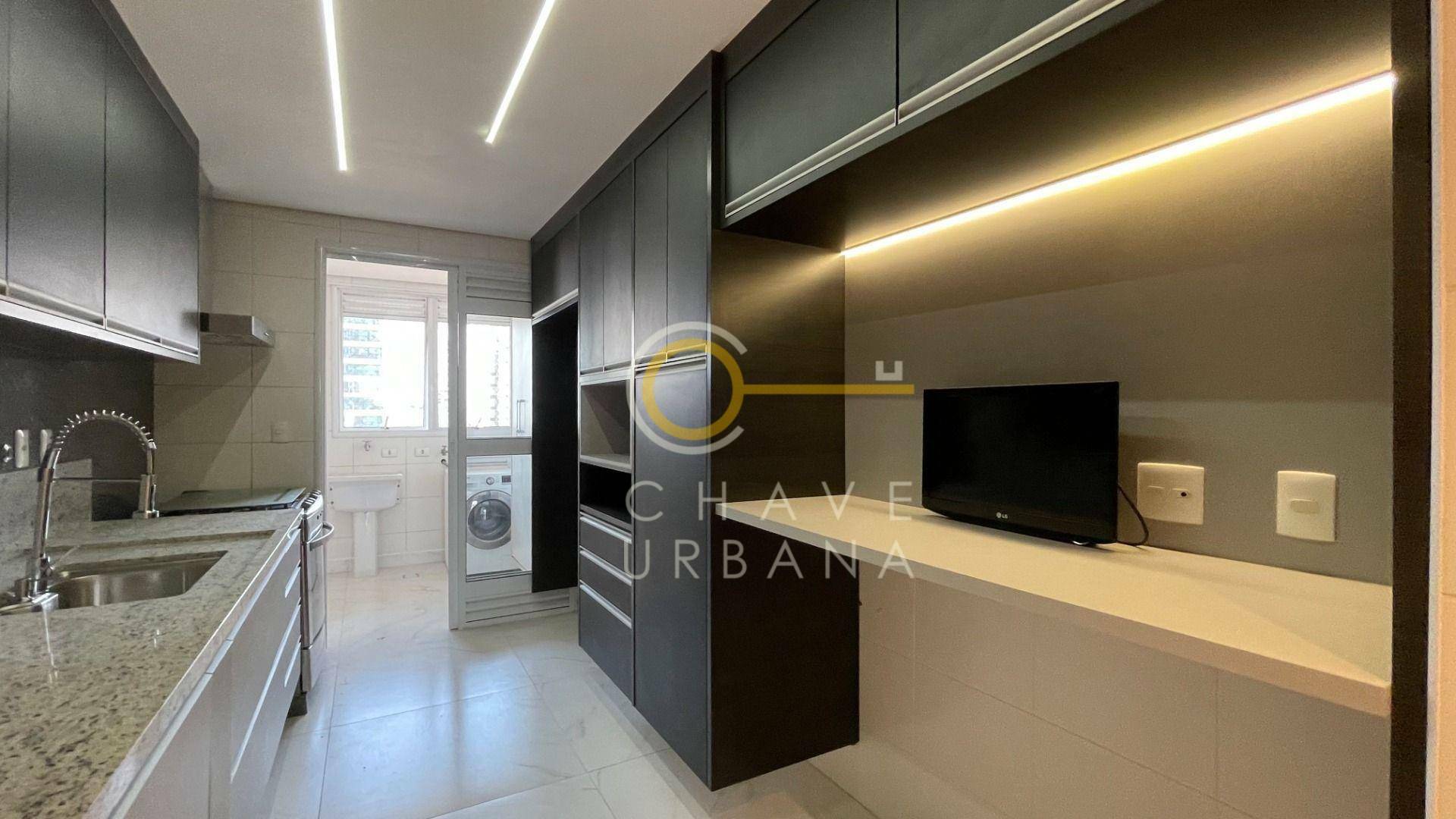Apartamento à venda e aluguel com 3 quartos, 150m² - Foto 13