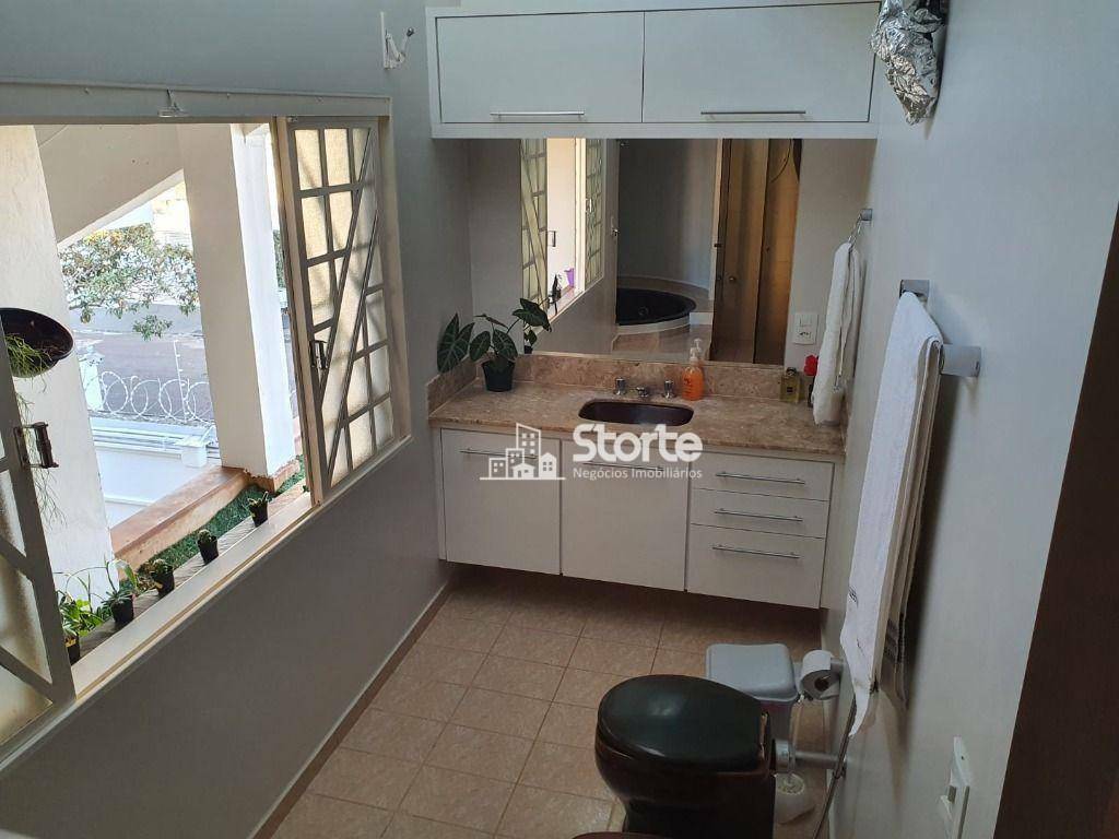 Casa à venda com 4 quartos, 376m² - Foto 15