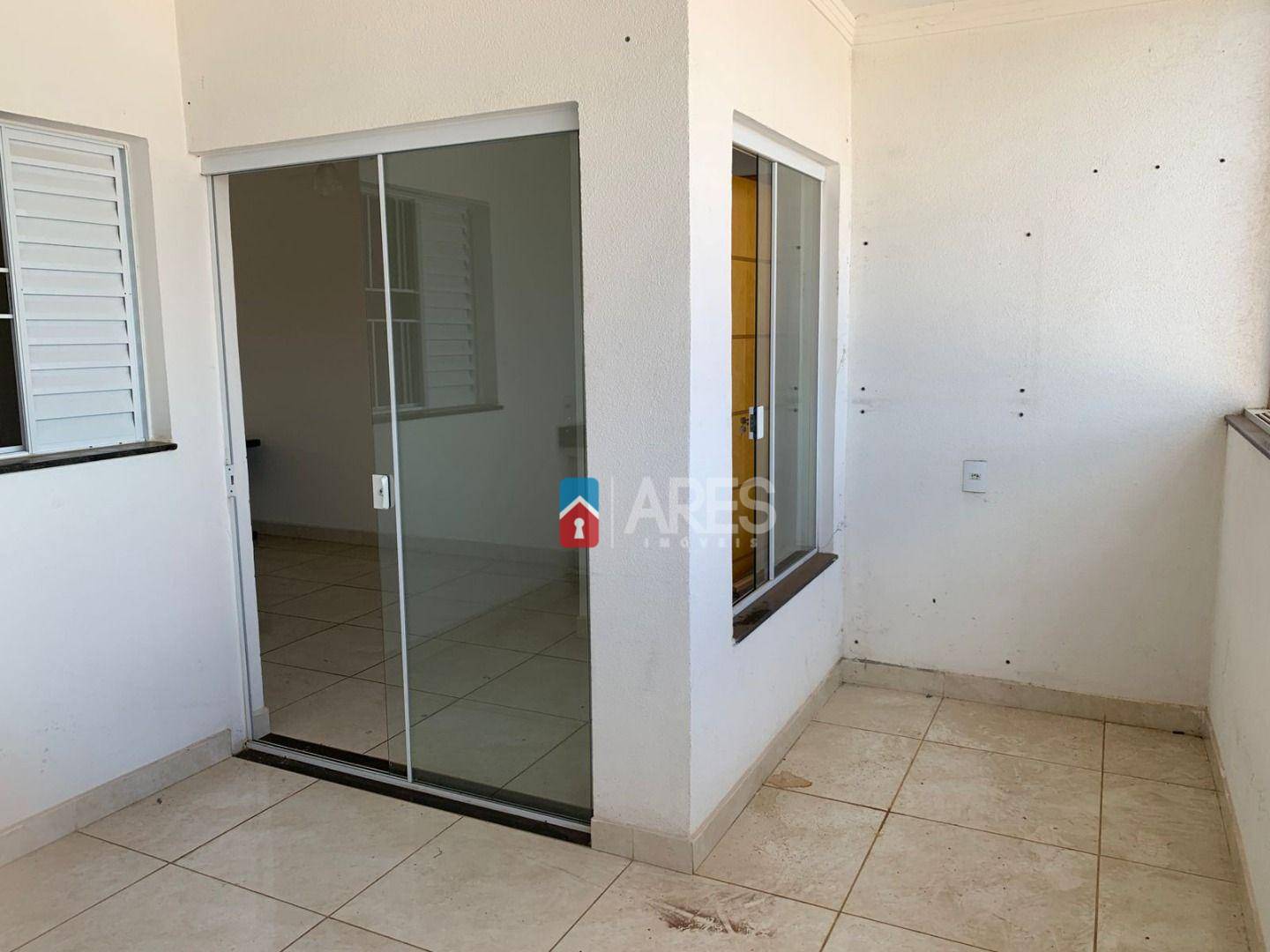 Apartamento para alugar com 2 quartos, 80m² - Foto 9