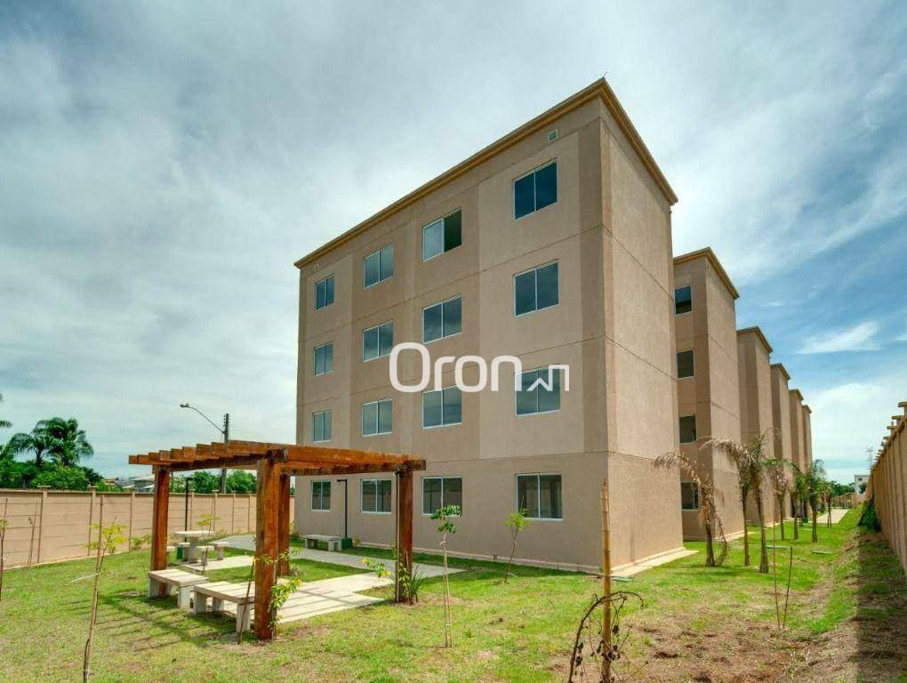 Apartamento à venda com 2 quartos, 42m² - Foto 10