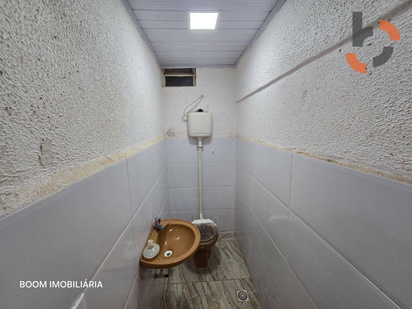 Loja-Salão para alugar, 48m² - Foto 5