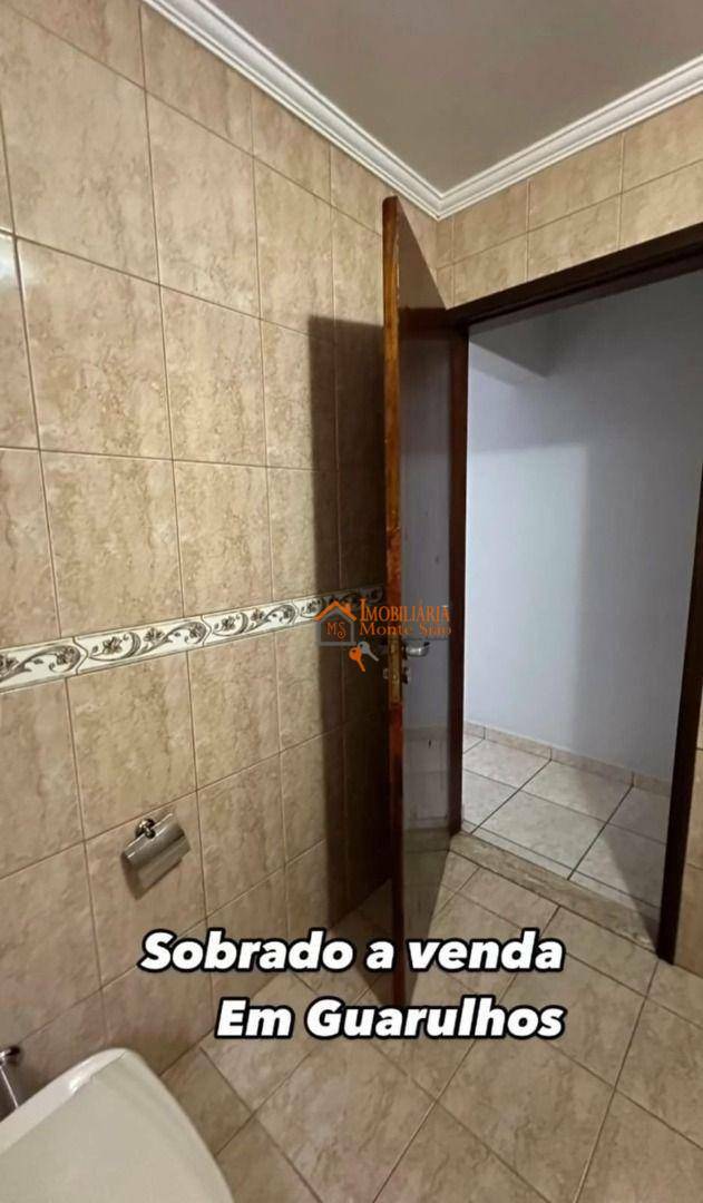 Sobrado à venda com 2 quartos, 216m² - Foto 24