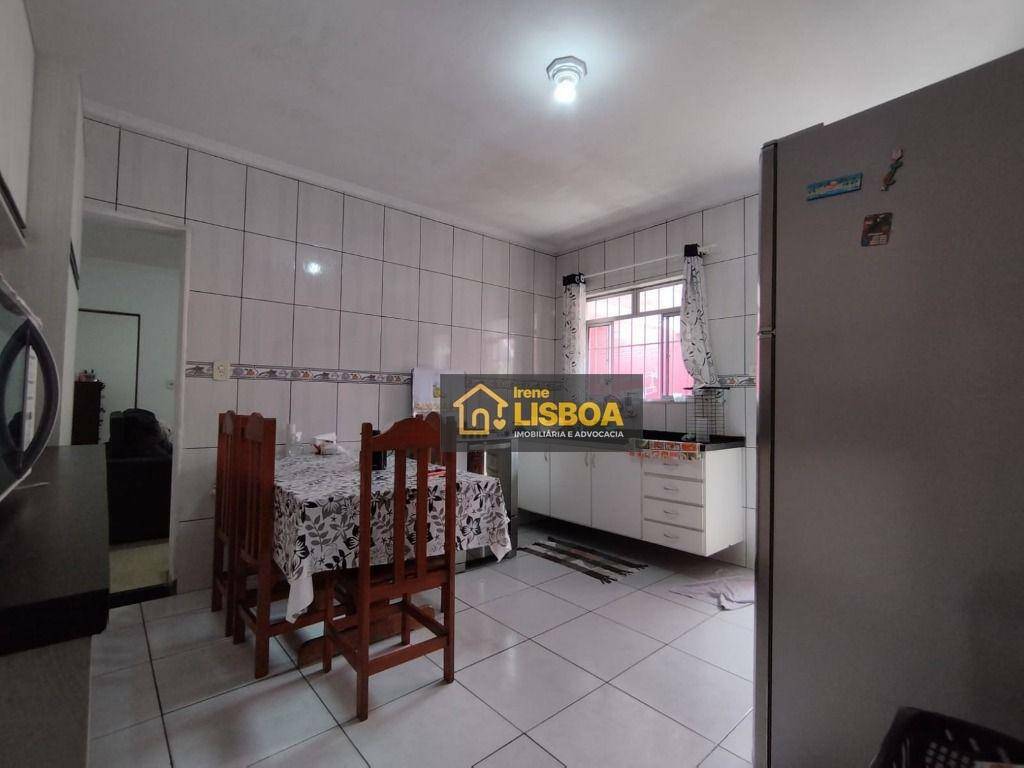 Casa à venda com 4 quartos, 129m² - Foto 43