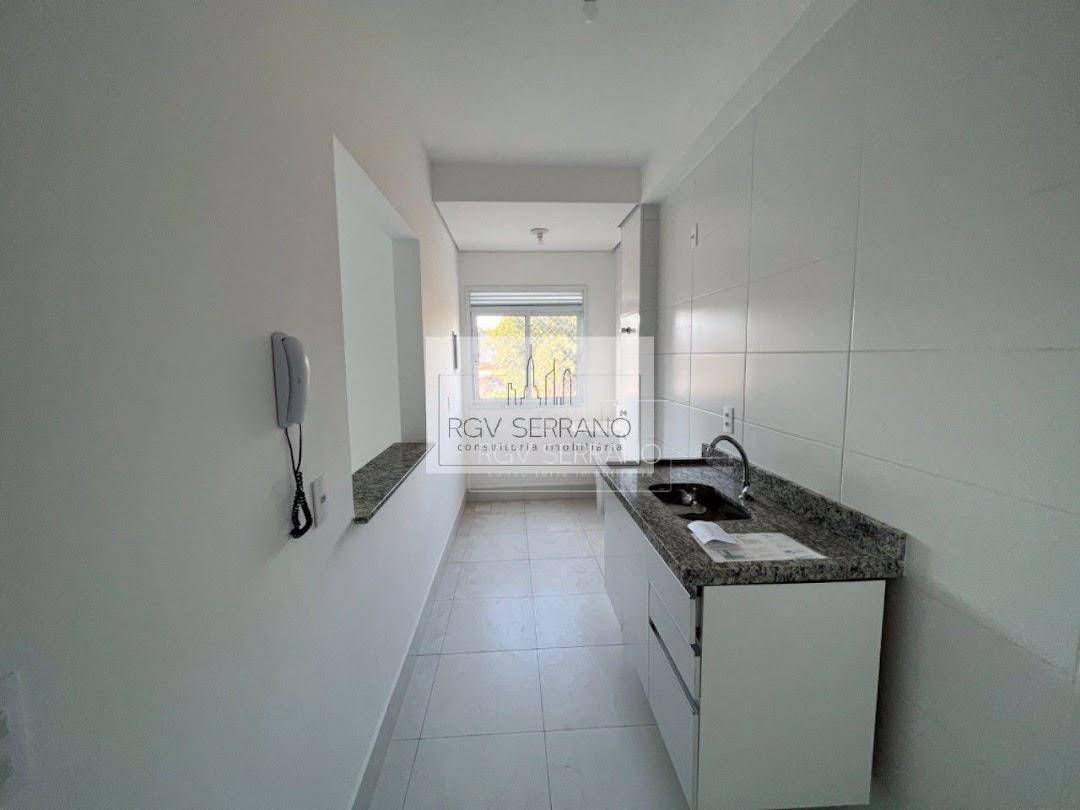 Apartamento para alugar com 3 quartos, 65m² - Foto 3