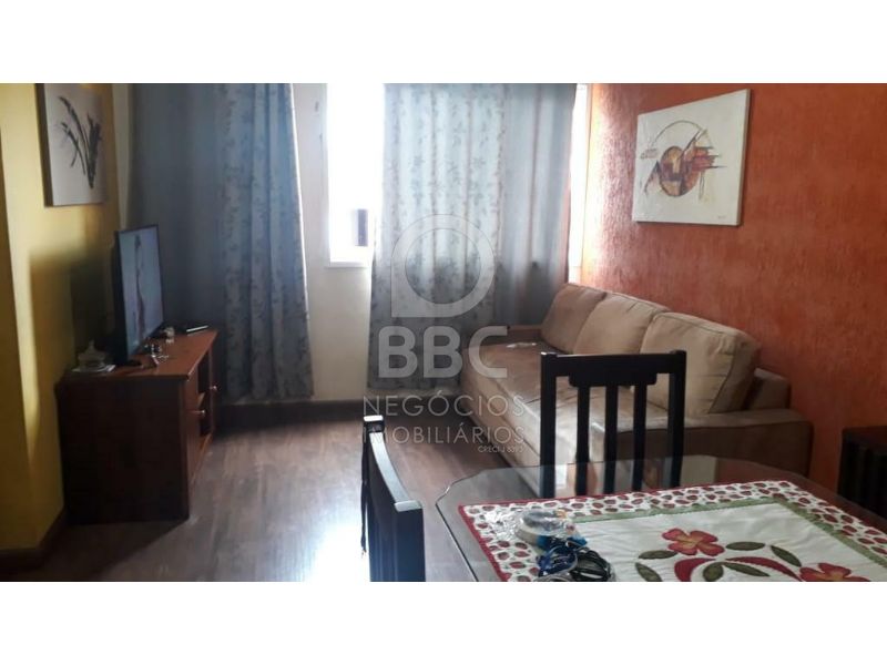 Apartamento à venda com 2 quartos, 69m² - Foto 3