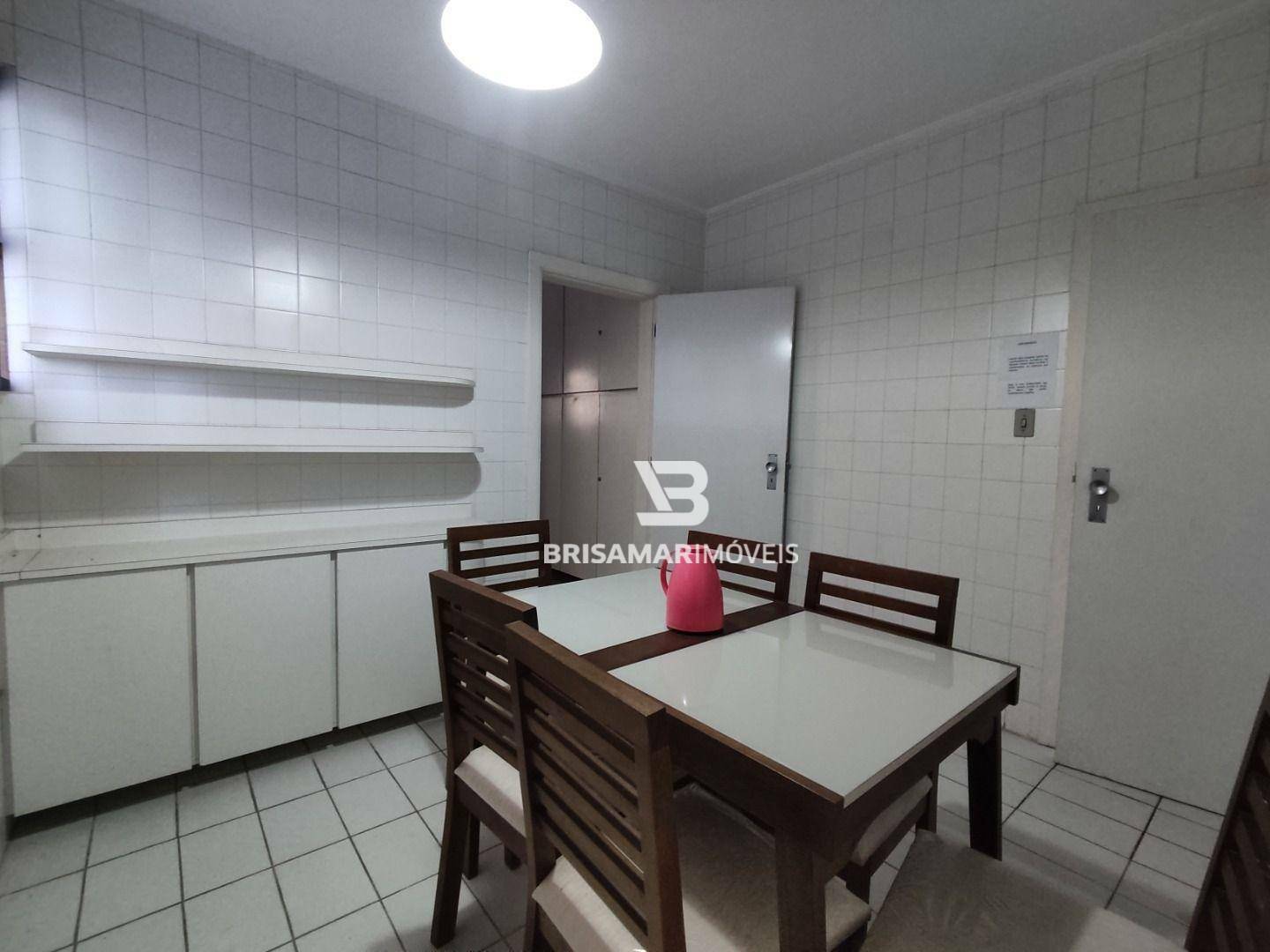 Apartamento à venda com 3 quartos, 170m² - Foto 40