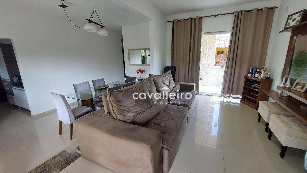 Casa de Condomínio à venda com 4 quartos, 120m² - Foto 6