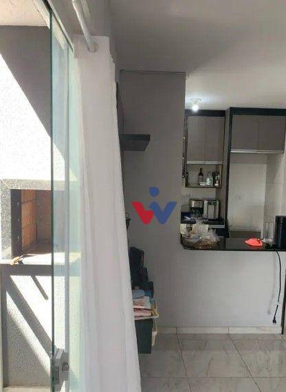 Apartamento à venda com 2 quartos, 49m² - Foto 19