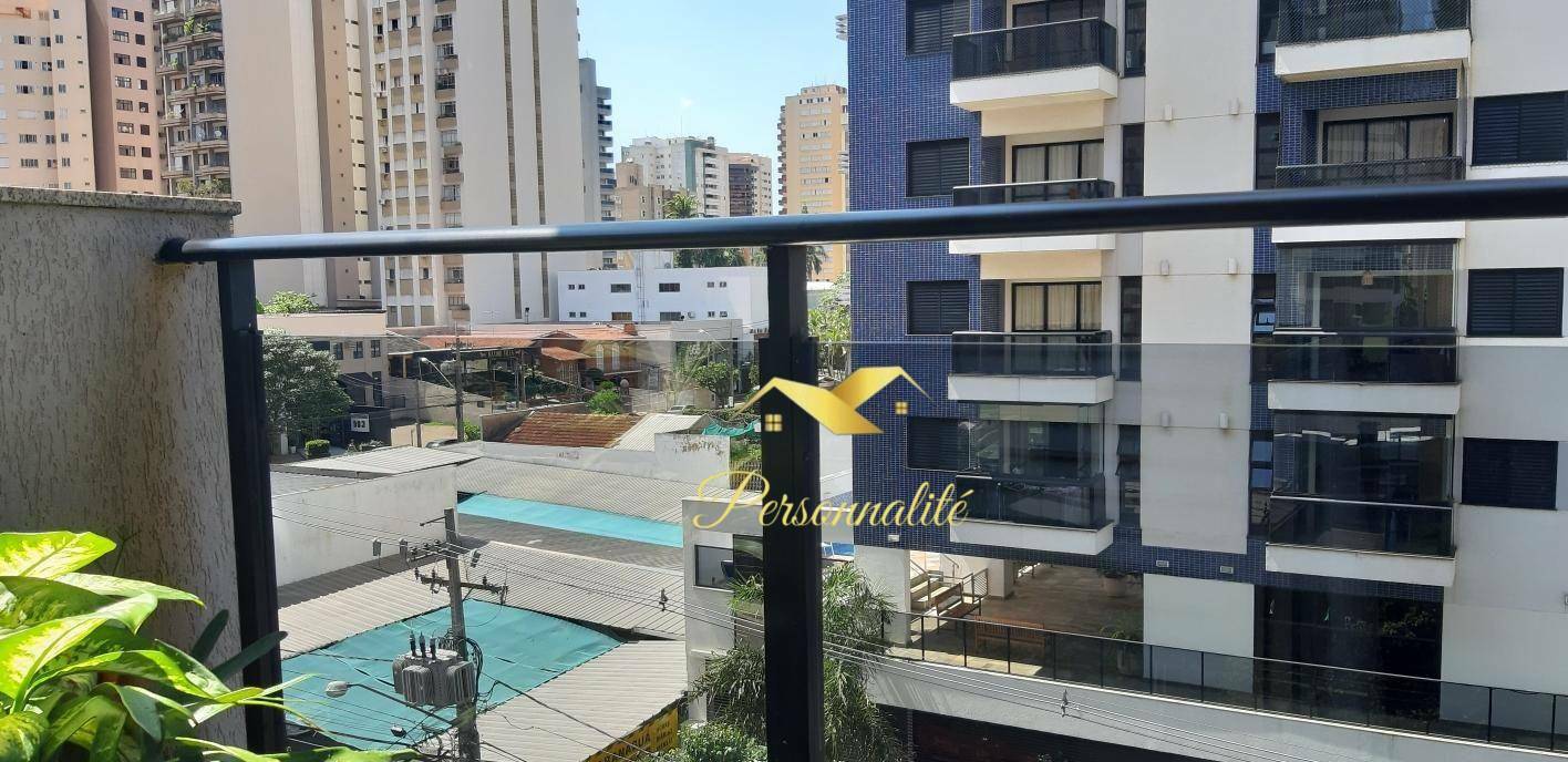 Apartamento à venda com 2 quartos, 54m² - Foto 17