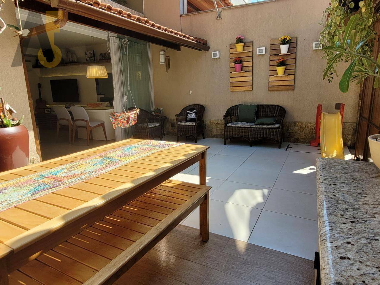 Casa de Condomínio à venda com 3 quartos, 106m² - Foto 26