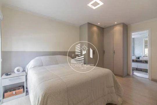 Apartamento à venda com 3 quartos, 129m² - Foto 10