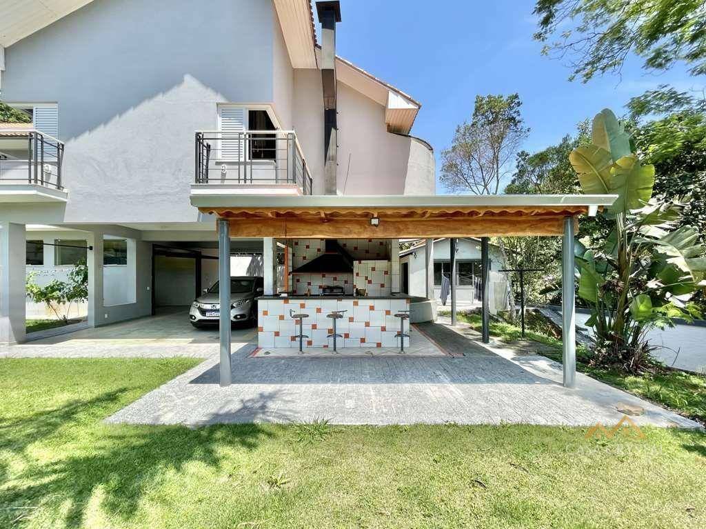 Casa de Condomínio à venda com 4 quartos, 408m² - Foto 11