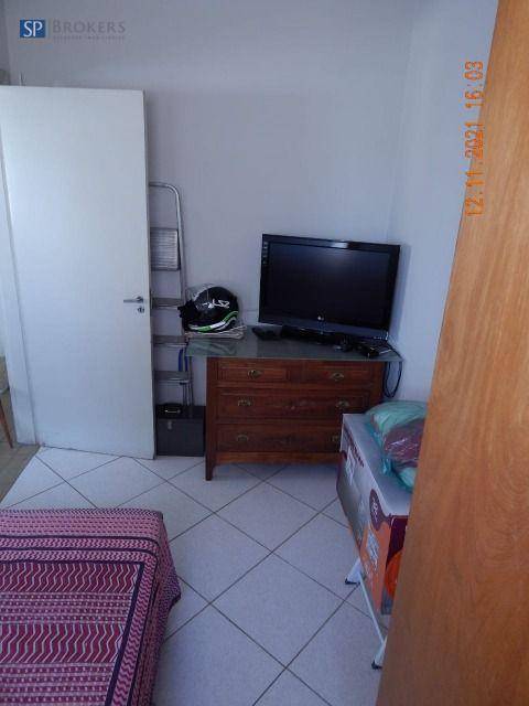 Apartamento à venda com 3 quartos, 214m² - Foto 28