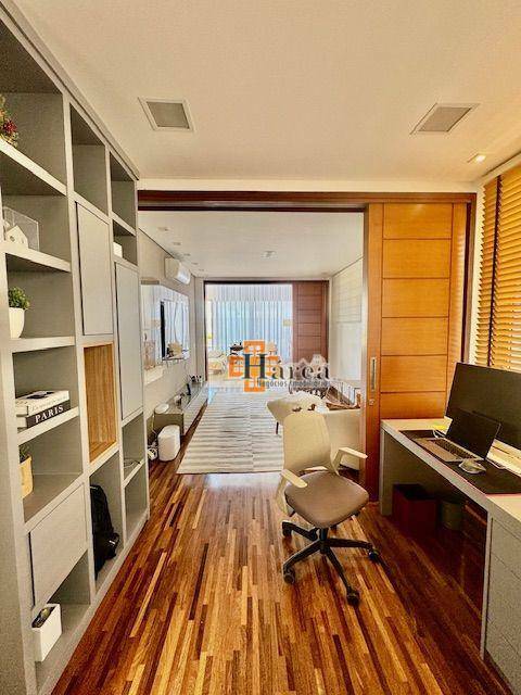 Sobrado à venda com 5 quartos, 560m² - Foto 9