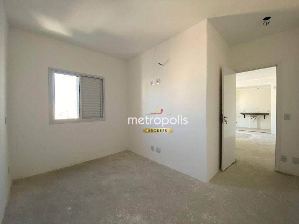 Apartamento à venda com 2 quartos, 58m² - Foto 26