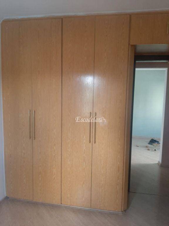 Apartamento à venda com 2 quartos, 52m² - Foto 8