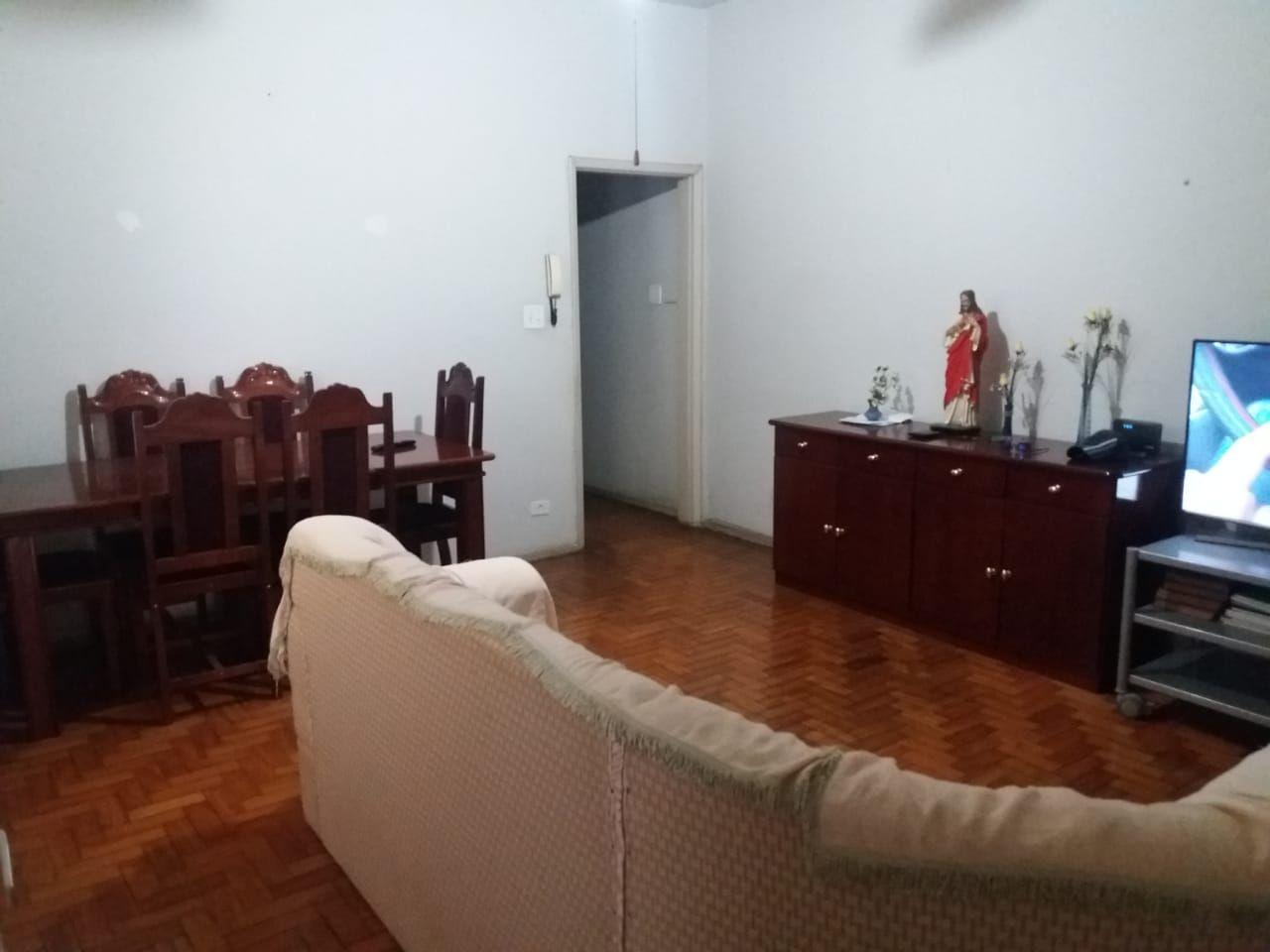 Apartamento à venda com 2 quartos, 90m² - Foto 1