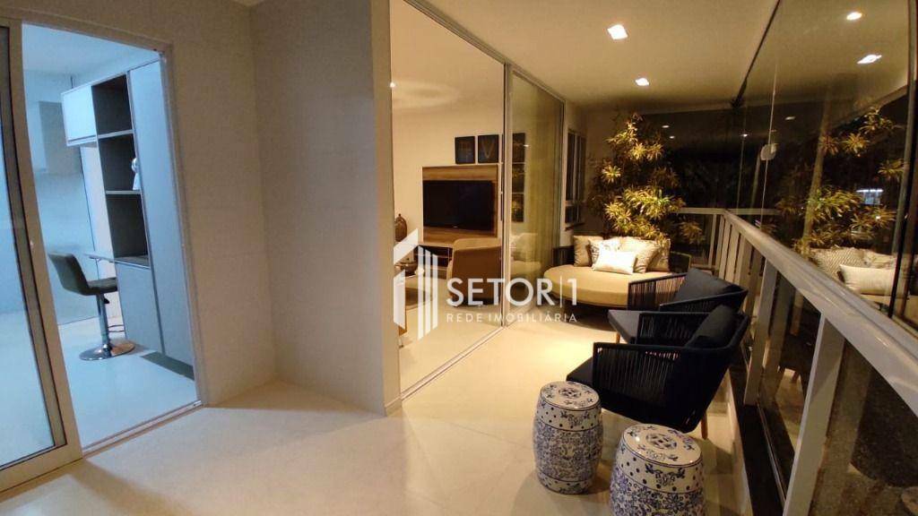 Apartamento à venda com 3 quartos, 106m² - Foto 6