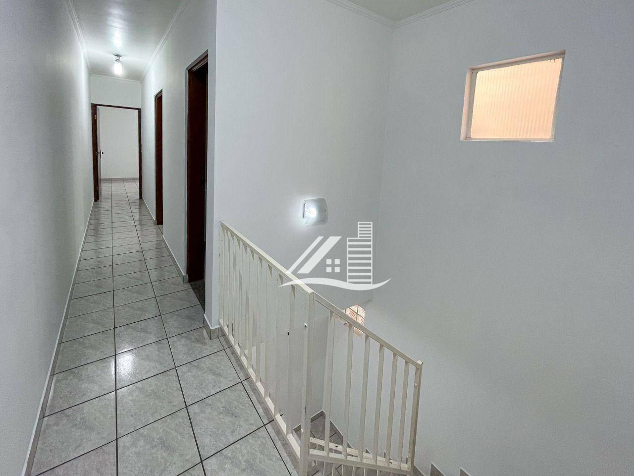 Sobrado à venda com 3 quartos, 193m² - Foto 13