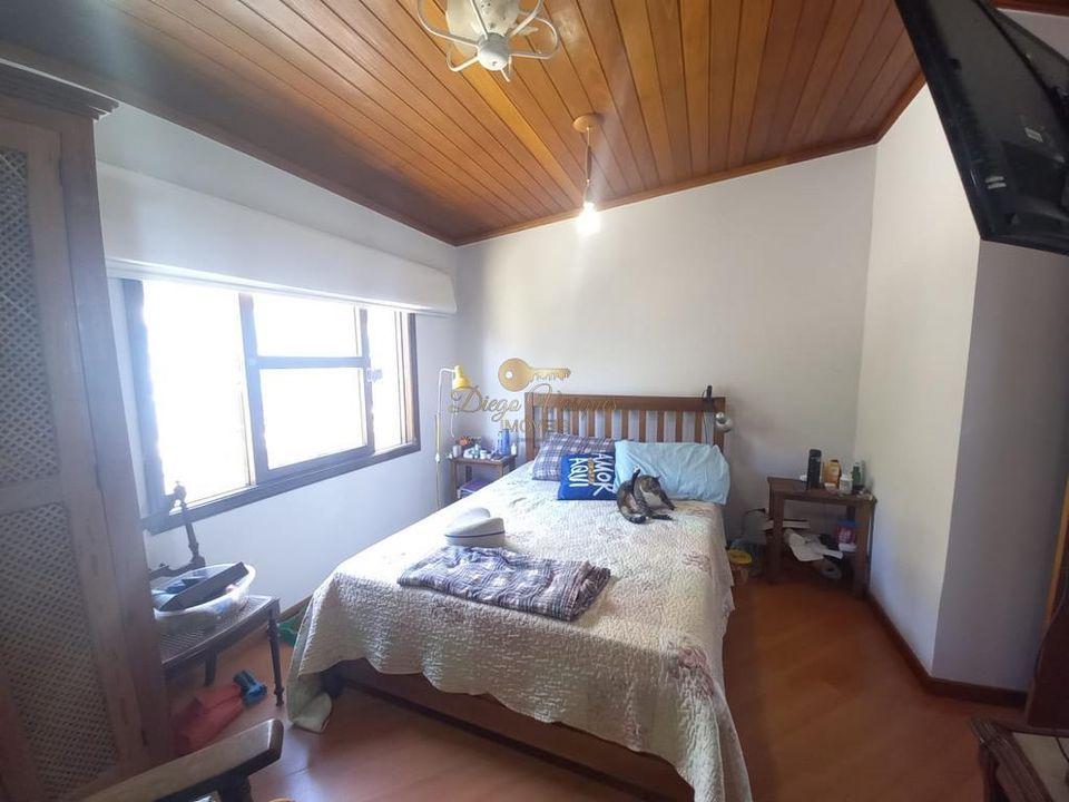 Casa de Condomínio à venda com 3 quartos, 140m² - Foto 24