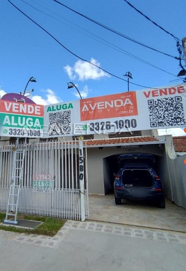 Casa, 1 quarto, 53 m² - Foto 1